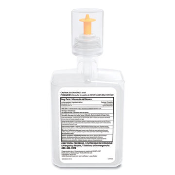 Coastwide Professional™ 70% Alcohol Gel Hand Sanitizer Refill For J-series Dispensers, 1,200 Ml Cartridge, Unscented, 2-carton freeshipping - TVN Wholesale
